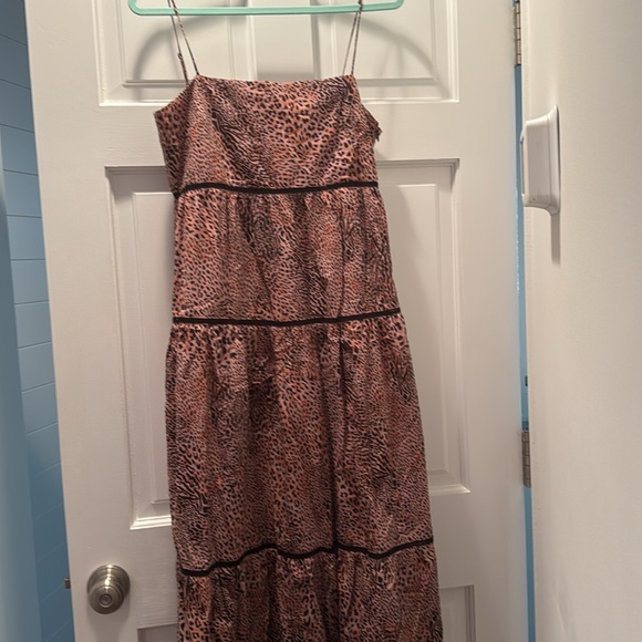 Anthropologie dress by Seafolly - Picture 4 of 6